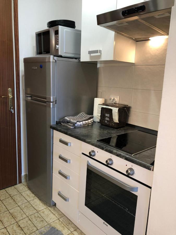 Studio Apartma Franca อูมัค ภายนอก รูปภาพ