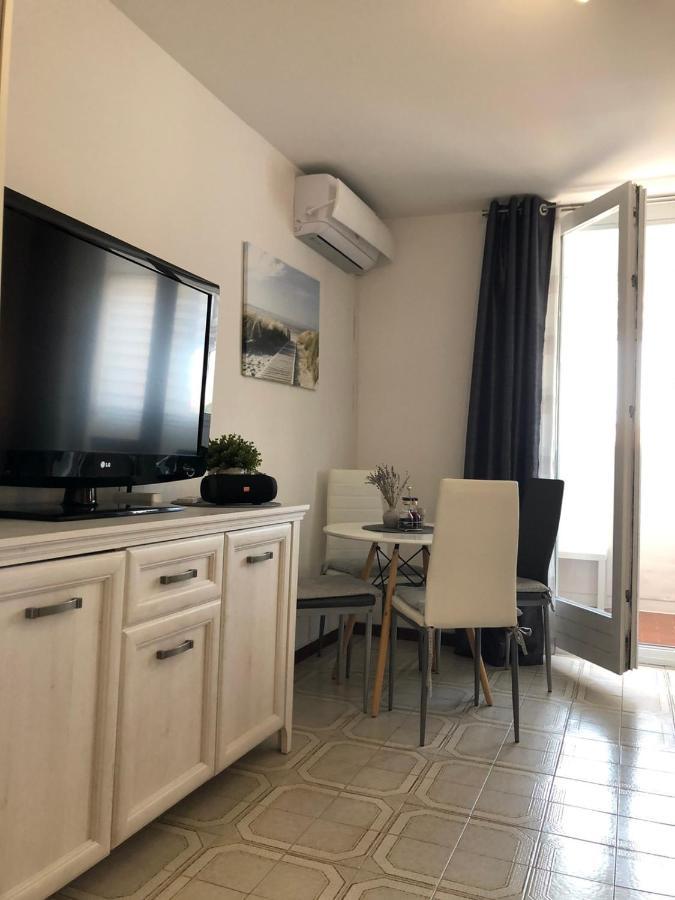 Studio Apartma Franca อูมัค ภายนอก รูปภาพ