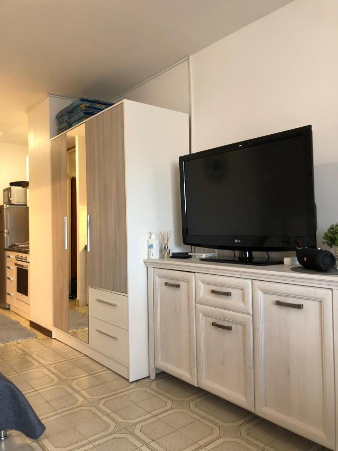 Studio Apartma Franca อูมัค ภายนอก รูปภาพ