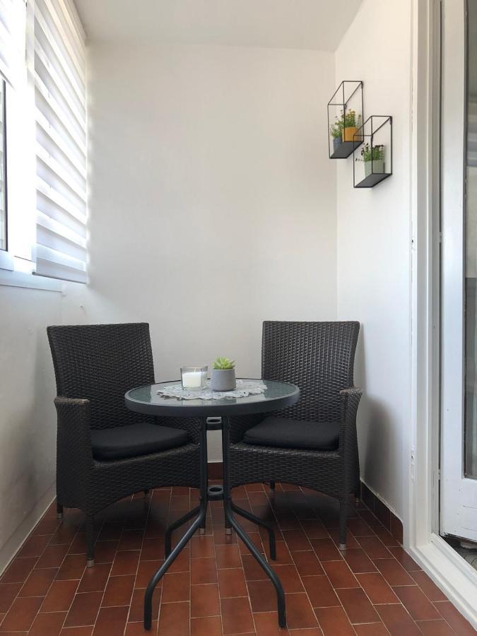 Studio Apartma Franca อูมัค ภายนอก รูปภาพ
